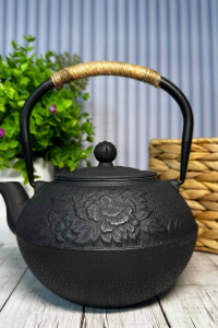 Чайник Чавунний Піон 1100 мл (59617)