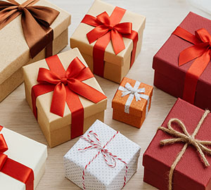 На подарунок