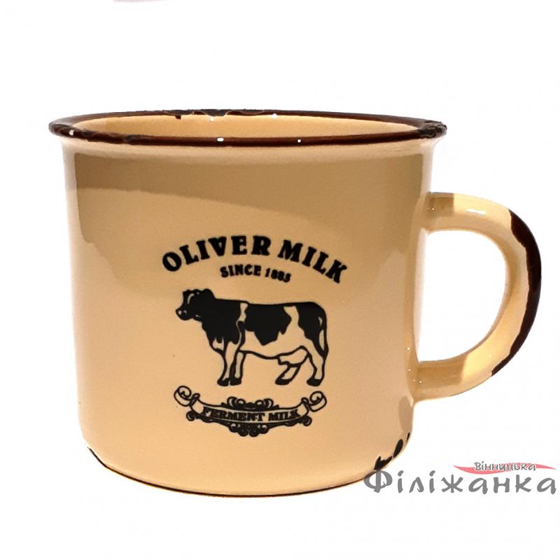 Кружка Great Coffee Стиляга в ассортименте 320 мл (52601)