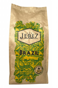 Кава Don Jerez Crema E Aroma зерно 500 г (55700)