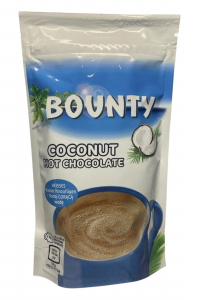 Гарячий шоколад Bounty Coconut 140 г (60434)