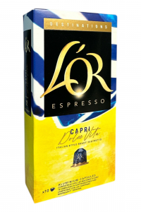 Кава L'OR Capri Dolce Vita Espresso в капсулах (61194)