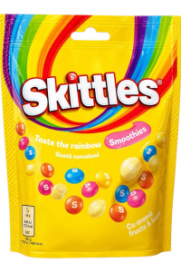 Драже Skittles Smoothies 152 г (59613)