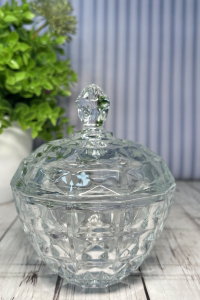 Сахарница Принц 250 мл (58045)