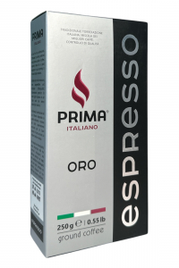 Кава Prima Italiano OPO мелена 250 г (61311)
