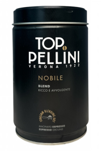 Кава Pellini Nobile мелена в металевій банці 250 г (61352)