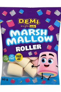 Маршмеллоу DEMI Roller 60 г (61337)