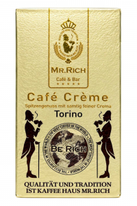 Кава Mr.Rich Torino мелена 500 г (52961)
