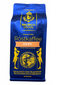 Кава Mr.Rich Перу зерно 500 г (54849)