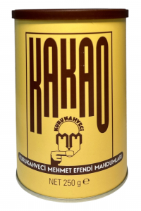 Какао Kurukahveci Mehmet Efendi 250 г (61366)
