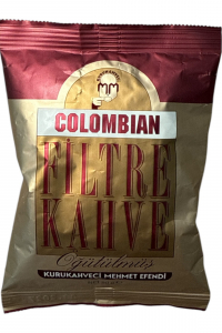 Кава Mehmet Efendi 80г мел.Columbia (61417)