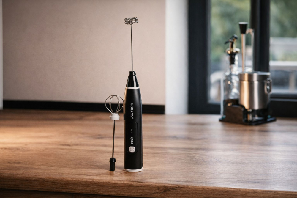 Капучинатор